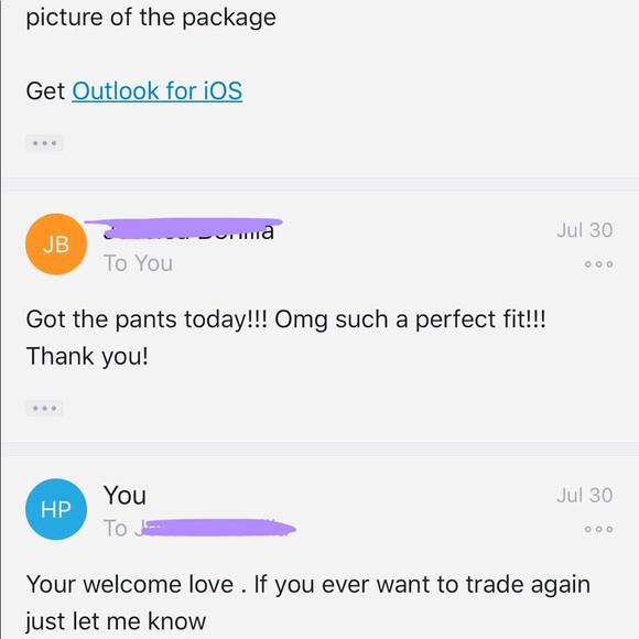 Feedback - Picture 3 of 6